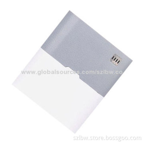 External Battery Pack, 10400mAh, 18650 Portable, 5V/2A Charger for Mobile Phone